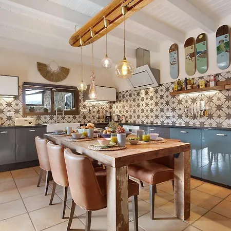 Villa The Green Lajares